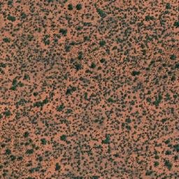 Satellite imagery of Cudyea Rockhole, AU
