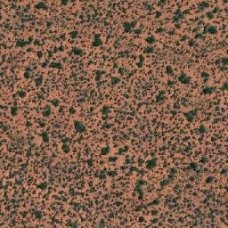 Satellite imagery of Cudyea Rockhole, AU