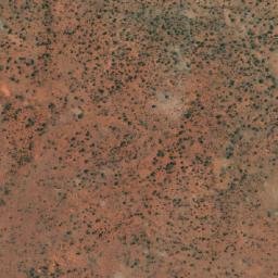 Satellite imagery of Claude Hill, AU