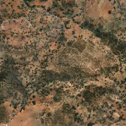 Satellite imagery of Apex Hill, AU