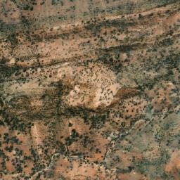 Satellite imagery of Apex Hill, AU