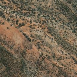 Satellite imagery of Yardnavukanha, AU