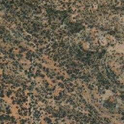 Satellite imagery of Mandarin Hill, AU