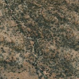 Satellite imagery of Mandarin Hill, AU