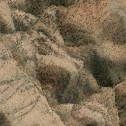 Satellite imagery of Frome Lookout, AU