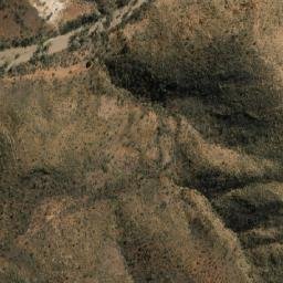 Satellite imagery of Ooraldana Mine, AU