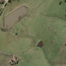 Satellite imagery of Longfords Nob, AU