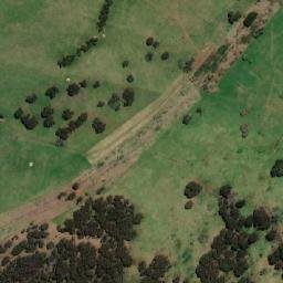 Satellite imagery of Mount Boral, AU