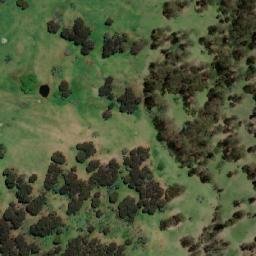 Satellite imagery of Mount Boral, AU
