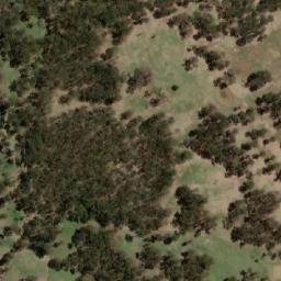 Satellite imagery of Mount Boral, AU