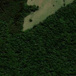 Satellite imagery of Rocky Peak, AU