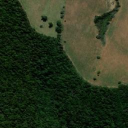 Satellite imagery of Rocky Peak, AU