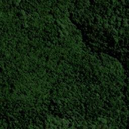 Satellite imagery of Mount Goobergooberyam, AU