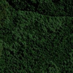Satellite imagery of Mount Goobergooberyam, AU