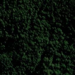 Satellite imagery of Mount Wondurrigah, AU