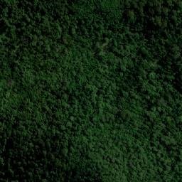 Satellite imagery of Tuckers Nob, AU