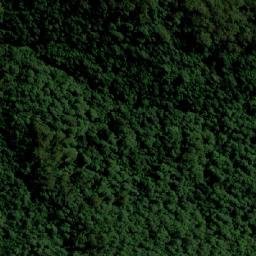 Satellite imagery of Tuckers Nob, AU