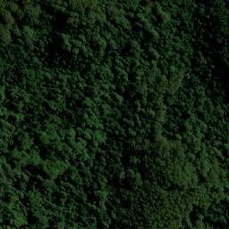 Satellite imagery of Tuckers Nob, AU