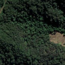 Satellite imagery of Little Boambee, AU