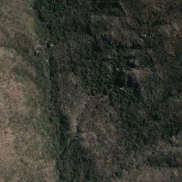 Satellite imagery of Portezuelo La Higuera, CL