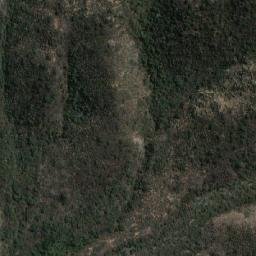 Satellite imagery of Portezuelo La Higuera, CL