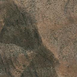 Satellite imagery of El Cobre, CL