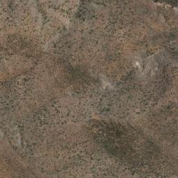 Satellite imagery of El Cobre, CL