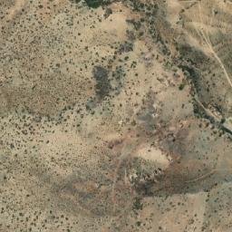 Satellite imagery of Poquitito, CL