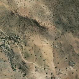 Satellite imagery of La Fragua, CL