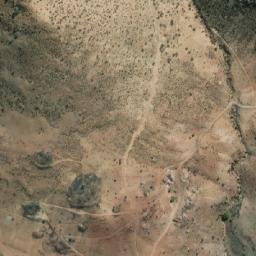 Satellite imagery of La Fragua, CL