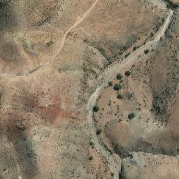 Satellite imagery of La Fragua, CL