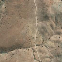 Satellite imagery of Las Breas, CL