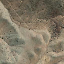 Satellite imagery of Las Breas, CL