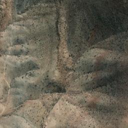 Satellite imagery of Las Breas, CL