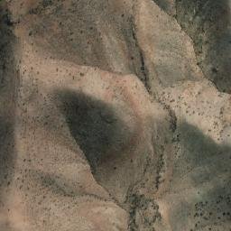 Satellite imagery of Corral Quemado, CL