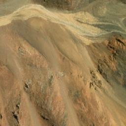 Satellite imagery of Portezuelo Ingaguas, CL