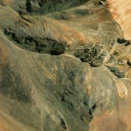 Satellite imagery of Portezuelo Ingaguas, CL