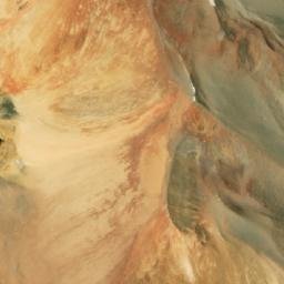 Satellite imagery of Portezuelo Ingaguas, CL