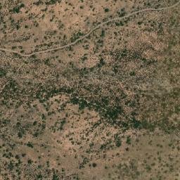 Satellite imagery of Mogote Pelado, AR