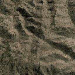 Satellite imagery of Loma del Puesto, AR