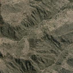 Satellite imagery of Loma del Puesto, AR