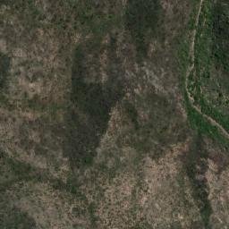 Satellite imagery of Cerro el Balde, AR