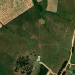 Satellite imagery of Cerrito do Ouro, BR