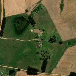 Satellite imagery of Cerrito do Ouro, BR