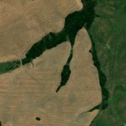 Satellite imagery of Cerrito do Ouro, BR