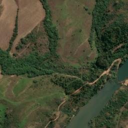 Satellite imagery of Soberano, BR