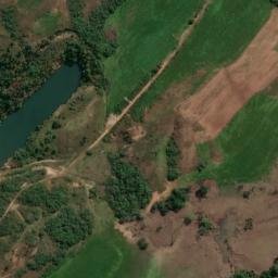 Satellite imagery of Soberano, BR