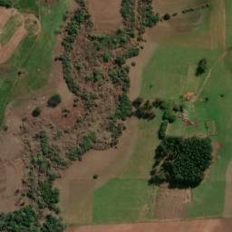 Satellite imagery of Soberano, BR