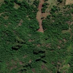 Satellite imagery of Cerro dos Peixotos, BR