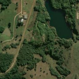 Satellite imagery of Capivarita, BR